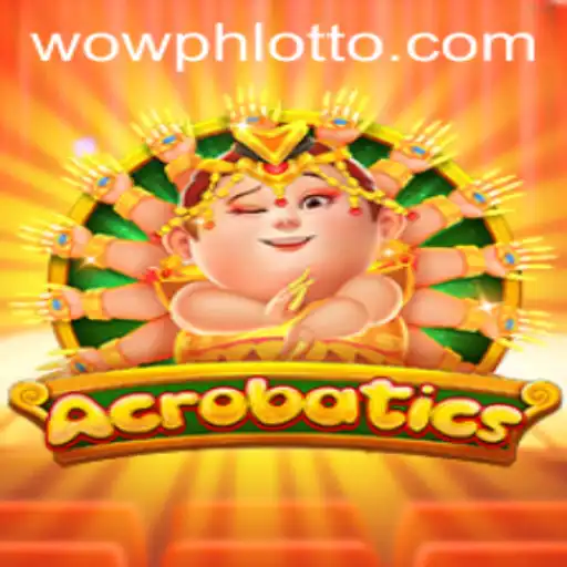 Discover the Thrilling World of Acrobatics: A Game of Skill and Adventure