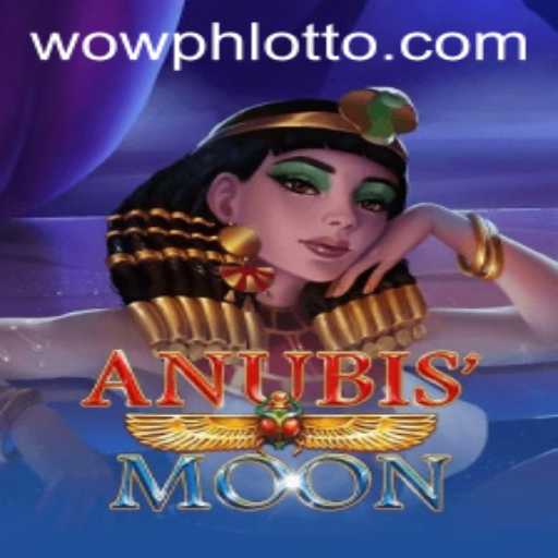 Discover the Mysteries of AnubisMoon: The Exciting New Game Capturing the Wowph Community