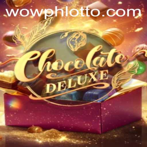 Dive into the Sweet World of ChocolateDeluxe: Unwrapping the Wowph Experience