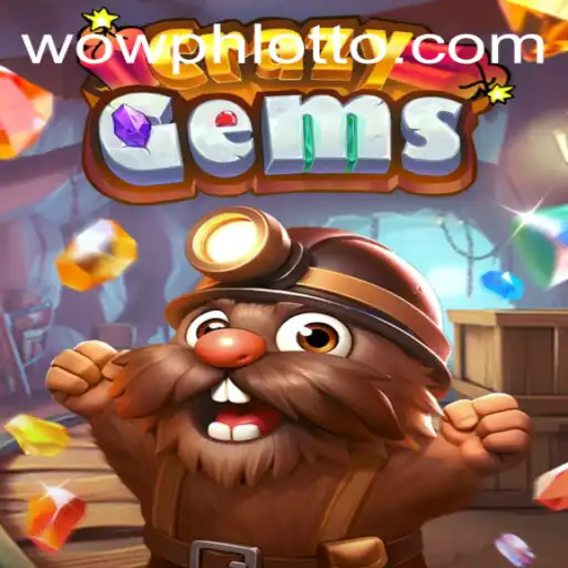 CrazyGems: A Captivating Journey into the World of Match-3 Gaming