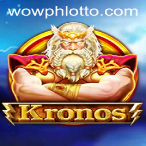 Discover Kronos A New Gaming Experience