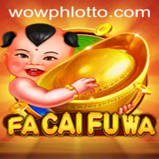 Unveiling FaCaiFuWa: The Exciting New Game Taking 