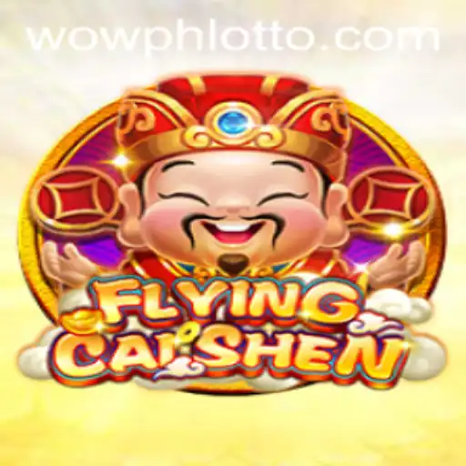 Exploring the Exciting World of FlyingCaiShen: A Thrilling New Adventure
