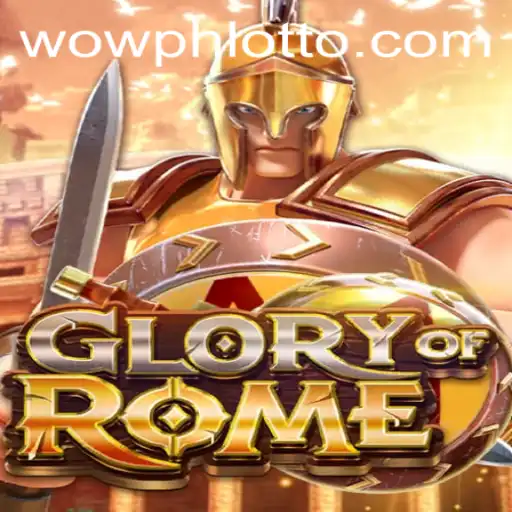 GloryofRome: A Captivating Journey Through Ancient Empires