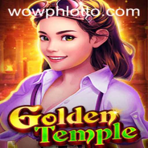 Golden Temple: Unveiling the Mystical Realm of Wowph