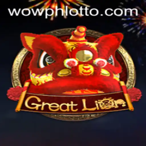 Explore GreatLion: A Thrilling Gaming Experience with a WOWPH Twist