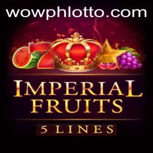 ImperialFruits5: Dive into a Fruitful Adventure with Wowph