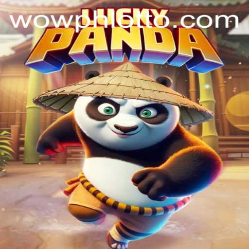 Discover the Exciting World of LuckyPanda with Wowph