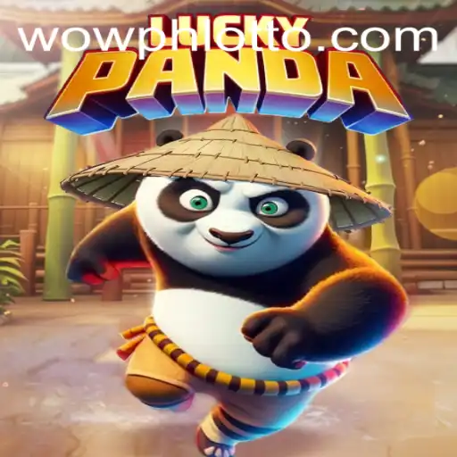 Discover the Exciting World of LuckyPanda with Wowph