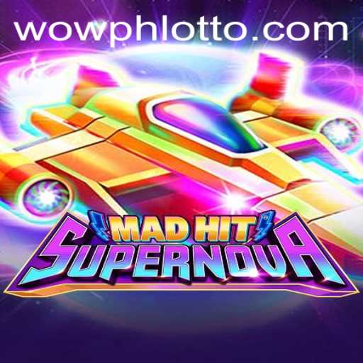 Exploring the Cosmos in MadHitSupernova: A New Gaming Phenomenon with Wowph