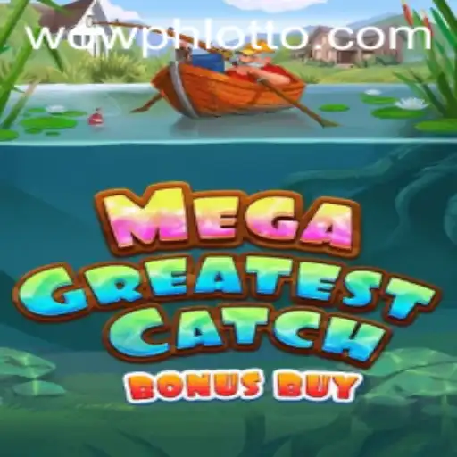 MegaGreatestCatchBonusBuy: A Deep Dive into the Game Everyone is Talking About