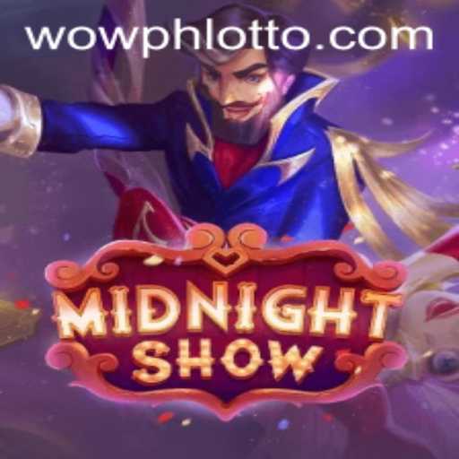 Discovering MidnightShow: The Spellbinding Adventure Game Captivating Players