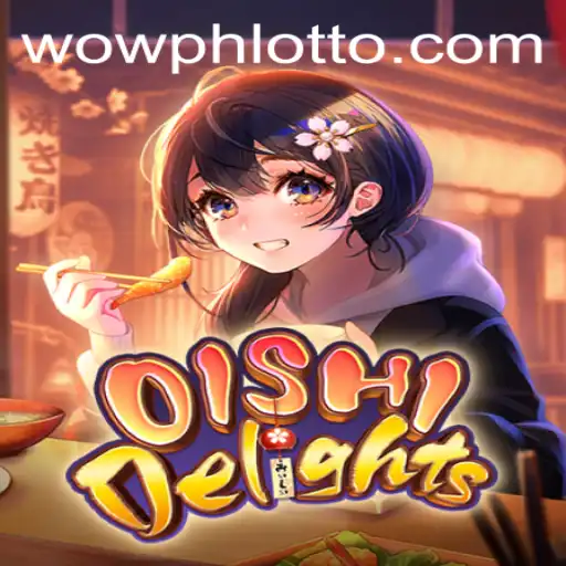 Discover the Engaging World of OishiDelights