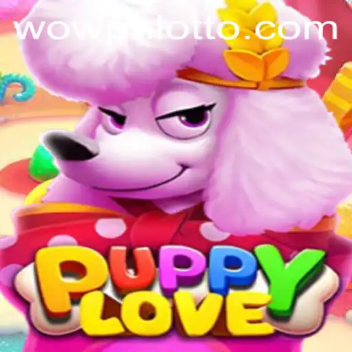 PuppyLove: Discovering the WoWph Adventure in the World of Virtual Canines