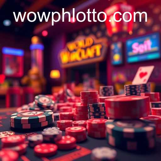 Responsible Gambling: An In-depth Look with wowph