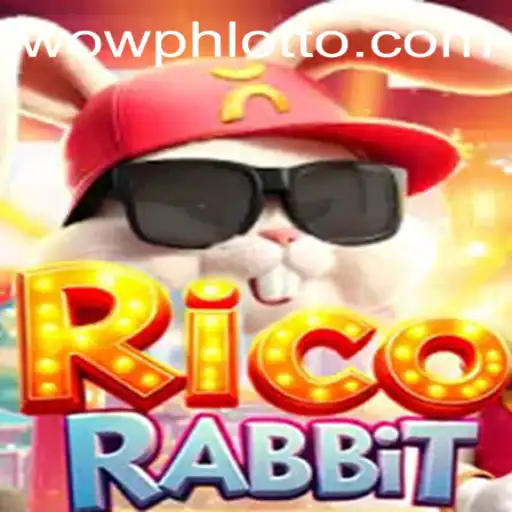 Discover RicoRabbit: The Exciting New Game Sweeping the Nation