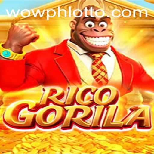 RicoGorila Launches Thrilling Gaming Experience