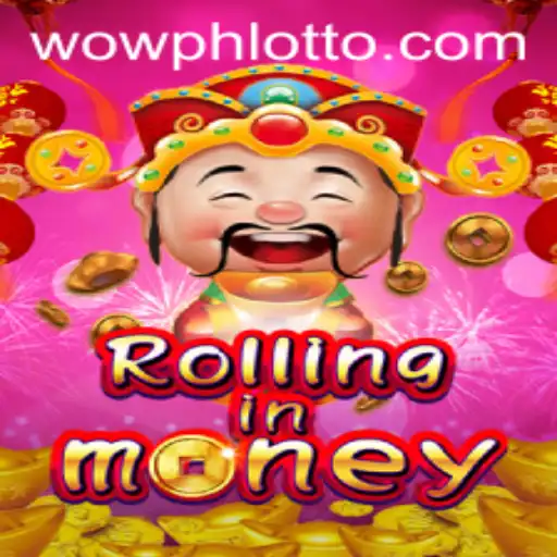 Unveiling RollingInMoney: The Thrilling Adventure of Wealth and Strategy