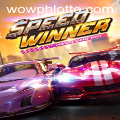 SpeedWinner: An Exciting Racing Adventure - wowph