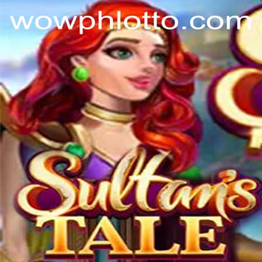 Sultanstale: A Captivating RPG Adventure with a Modern Twist