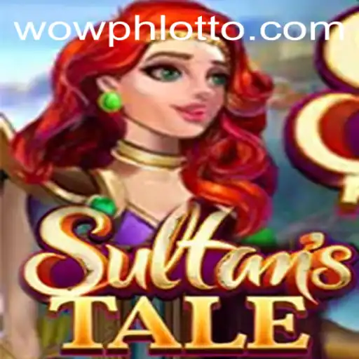 Sultanstale: A Captivating RPG Adventure with a Modern Twist