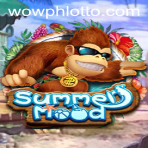 Discover the Excitement of SummerMood: A Revolution in Virtual Gaming with Wowph