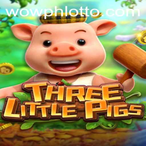 Exploring THREELITTLEPIGS: A Unique Adventure Game Theme
