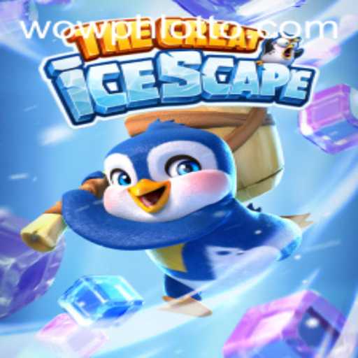 Explore the Thrilling World of TheGreatIcescape: A comprehensive guide
