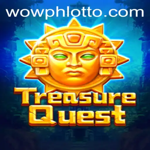 Discover TreasureQuest: An Adventurous Journey into the World of WOWPH