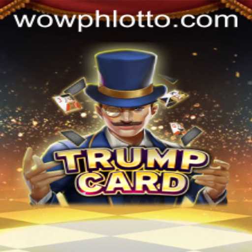 Discovering TrumpCard: The Game That Blends Strategy and Intrigue