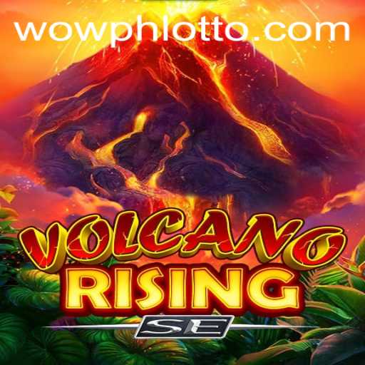 Understanding VolcanoRisingSE: An Adventurous Gaming Experience